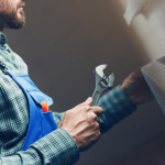 سرویس دوره‌ای پکیج در شیراز