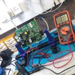 تعمیر برد پکیج در شیراز